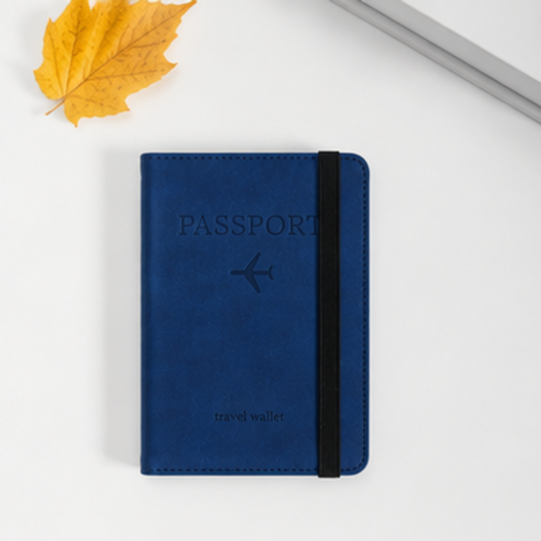 SkyPass - Portfel Stworzony do Podróżowania