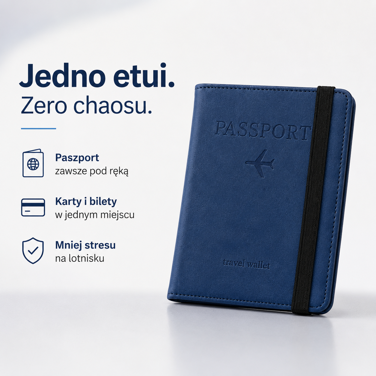SkyPass - Portfel Stworzony do Podróżowania